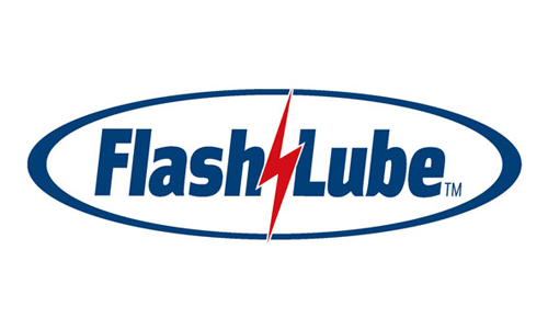 flash lube