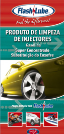 Flashlube Flashlube