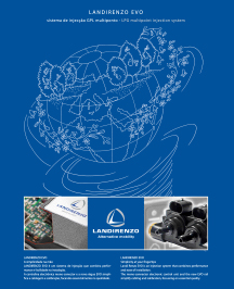 Landirenzo Evo Landirenzo Evo